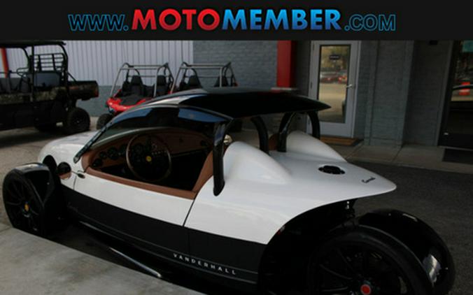 2022 Vanderhall Carmel GT
