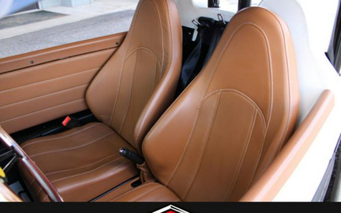 2022 Vanderhall Carmel GT