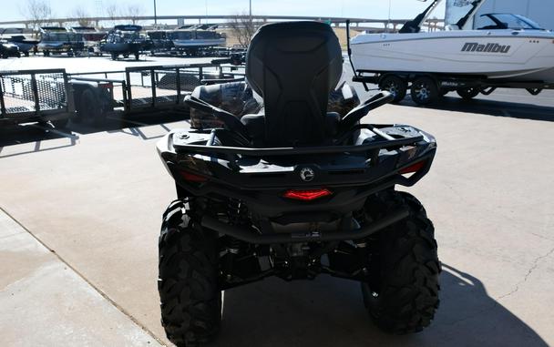 2026 CAN-AM OUTLANDER MAX PRO HUNTING EDITION HD7
