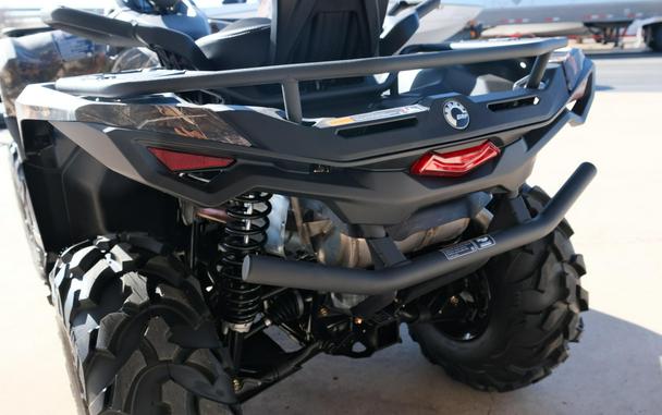 2026 CAN-AM OUTLANDER MAX PRO HUNTING EDITION HD7