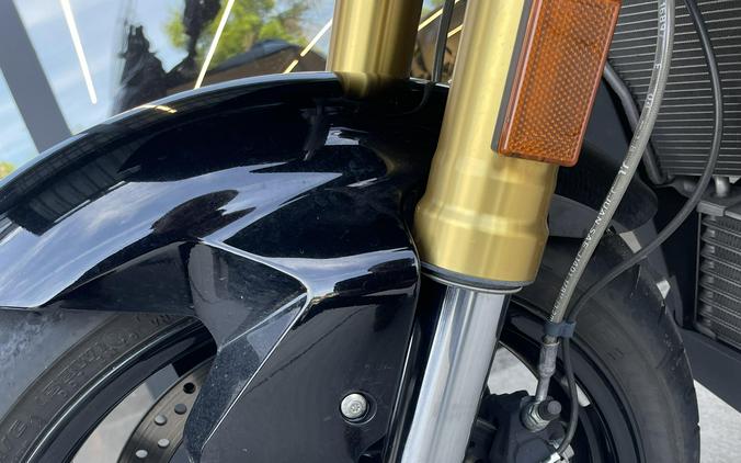 2019 BMW S 1000 XR