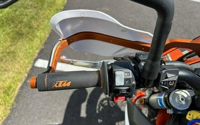 2019 KTM 690 ENDURO R