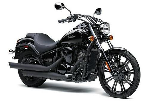 2026 Kawasaki Vulcan 900 Custom