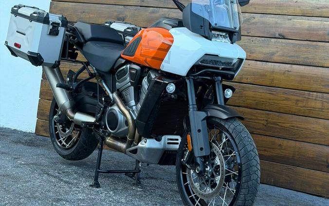 2021 Harley-Davidson Pan America 1250 Special