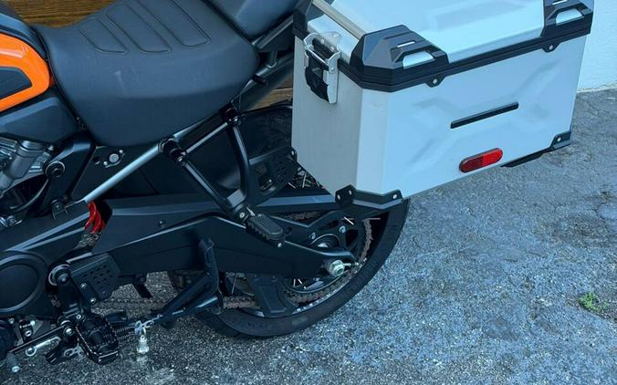 2021 Harley-Davidson Pan America 1250 Special