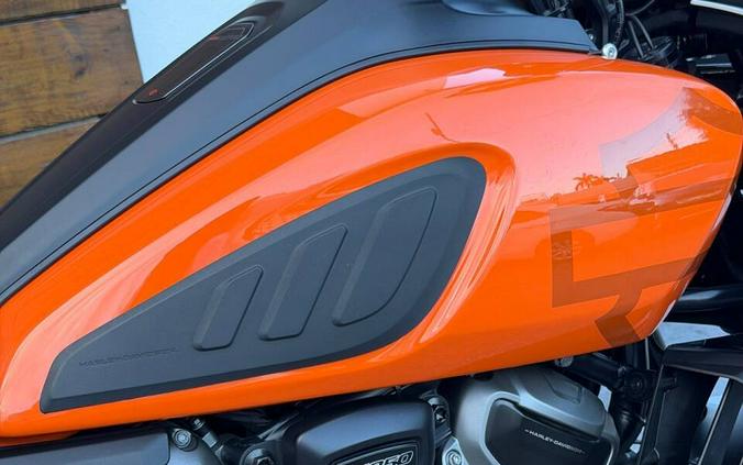 2021 Harley-Davidson Pan America 1250 Special