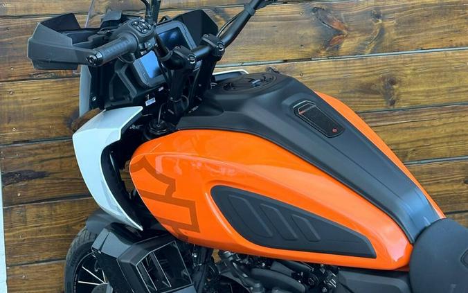 2021 Harley-Davidson Pan America 1250 Special
