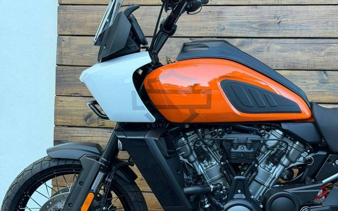 2021 Harley-Davidson Pan America 1250 Special