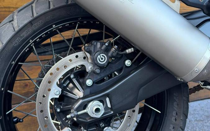 2021 Harley-Davidson Pan America 1250 Special
