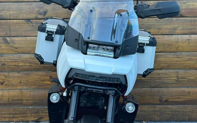 2021 Harley-Davidson Pan America 1250 Special