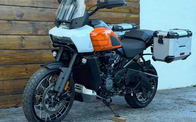 2021 Harley-Davidson Pan America 1250 Special