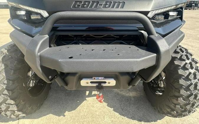 2026 Can-Am Defender MAX LONE STAR CAB HD11
