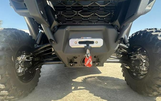 2026 Can-Am Defender MAX LONE STAR CAB HD11