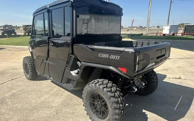 2026 Can-Am Defender MAX LONE STAR CAB HD11