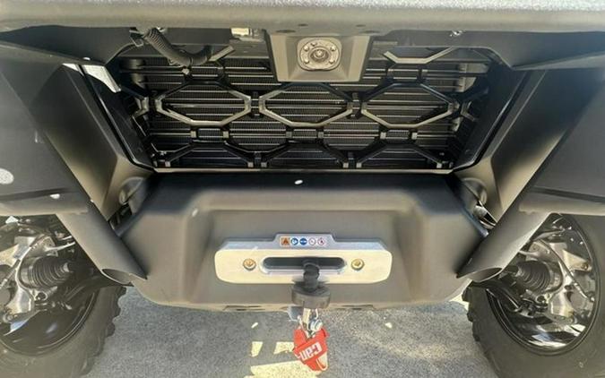 2026 Can-Am Defender MAX LONE STAR CAB HD11