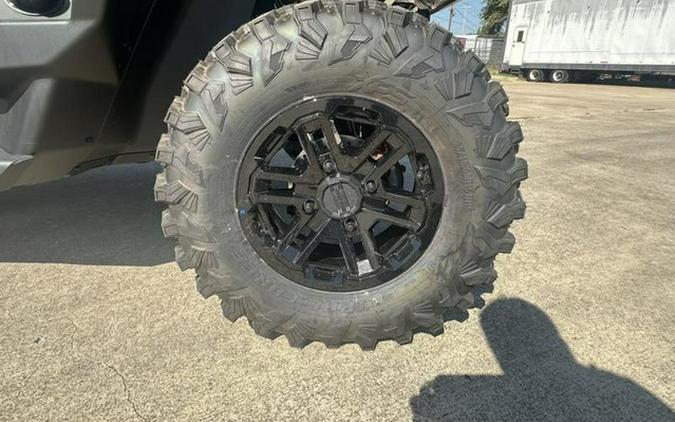 2026 Can-Am Defender MAX LONE STAR CAB HD11