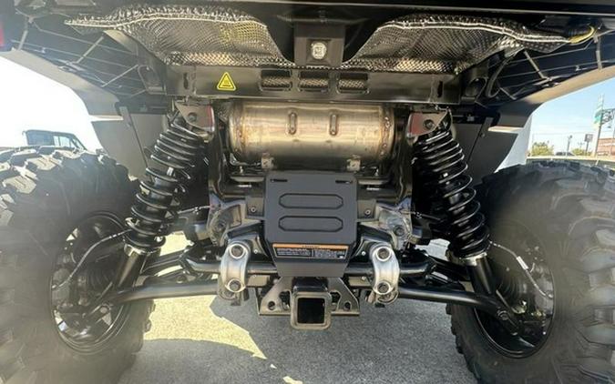 2026 Can-Am Defender MAX LONE STAR CAB HD11