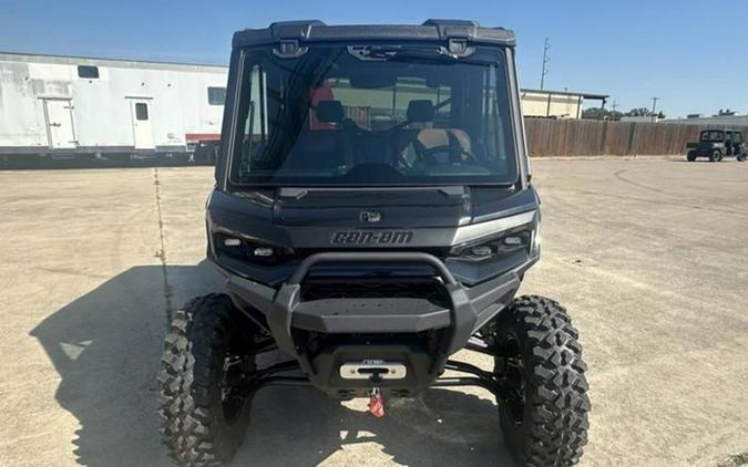 2026 Can-Am Defender MAX LONE STAR CAB HD11
