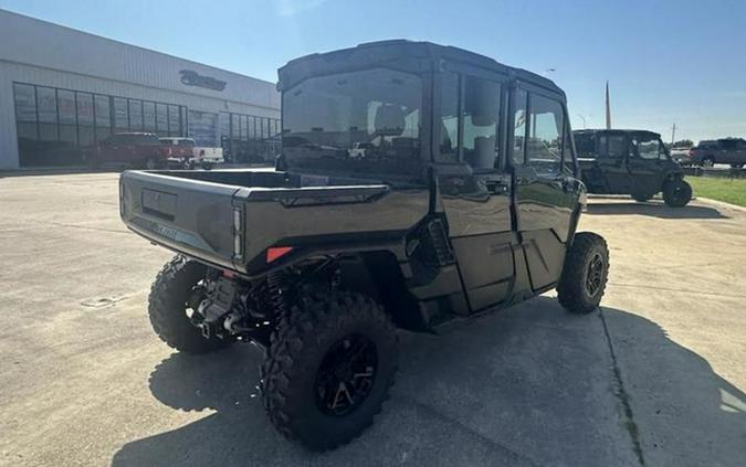2026 Can-Am Defender MAX LONE STAR CAB HD11