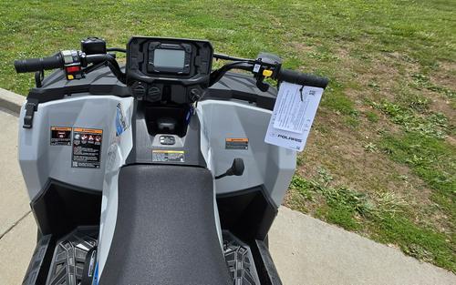 2026 Polaris Sportsman 570