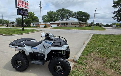 2026 Polaris Sportsman 570