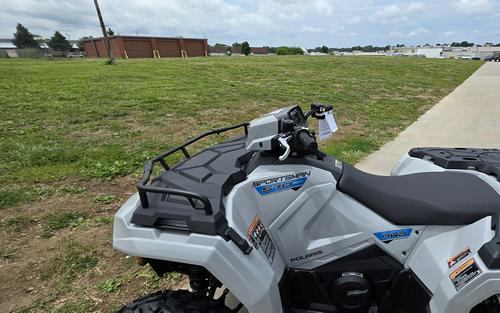 2026 Polaris Sportsman 570
