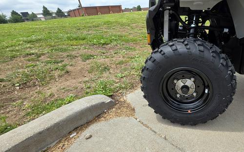 2026 Polaris Sportsman 570