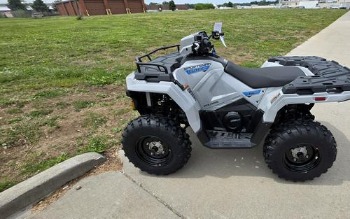 2026 Polaris Sportsman 570