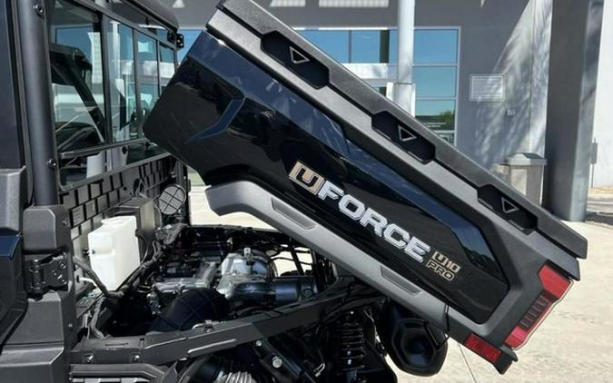 2026 CFMOTO UFORCE U10 Pro Highland