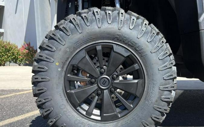 2026 CFMOTO UFORCE U10 Pro Highland