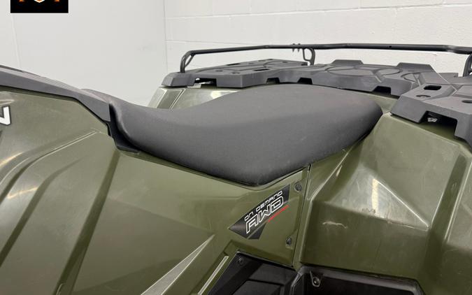 2025 Polaris Sportsman 450 H.O. EPS
