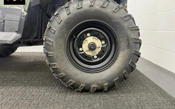 2025 Polaris Sportsman 450 H.O. EPS