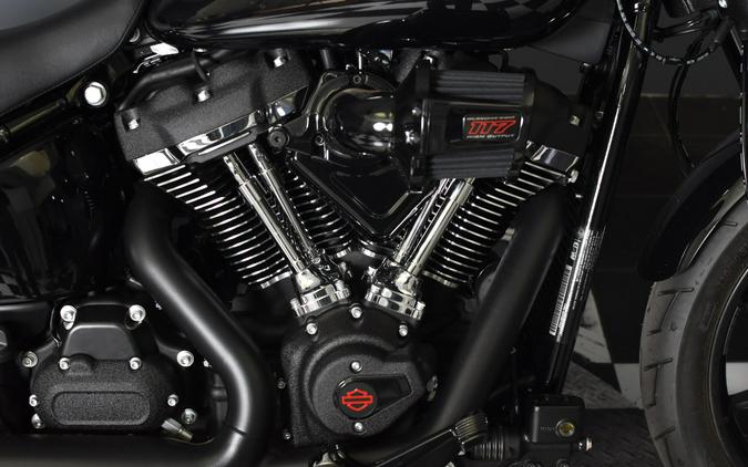 2026 Harley-Davidson Low Rider S FXLRS