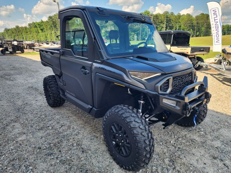 2026 Polaris Ranger® XD 1500 NorthStar Edition Ultimate