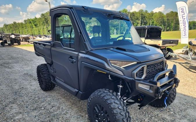 2026 Polaris Ranger® XD 1500 NorthStar Edition Ultimate