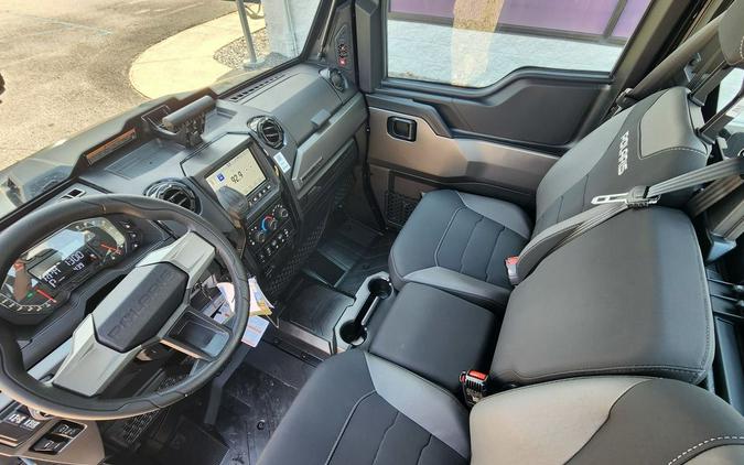 2026 Polaris Ranger® XD 1500 NorthStar Edition Ultimate