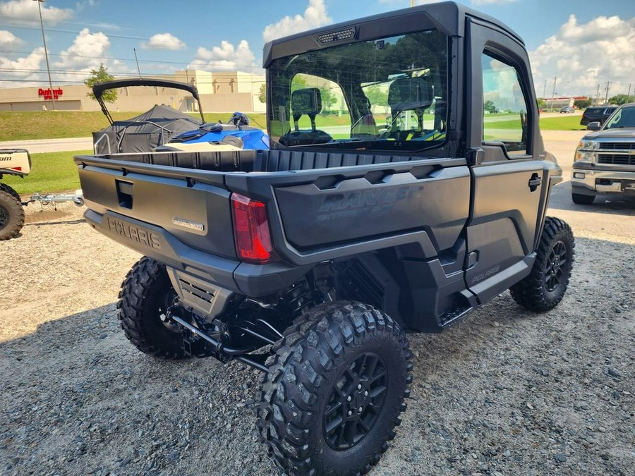 2026 Polaris Ranger® XD 1500 NorthStar Edition Ultimate