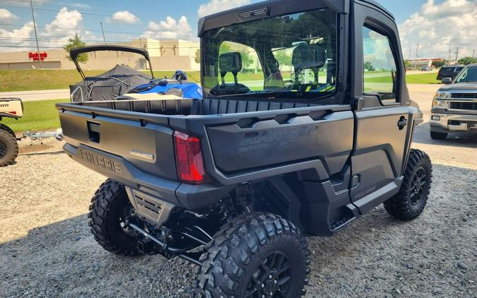 2026 Polaris Ranger® XD 1500 NorthStar Edition Ultimate