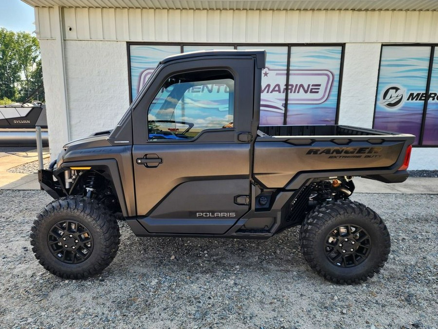 2026 Polaris Ranger® XD 1500 NorthStar Edition Ultimate