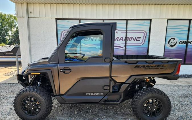 2026 Polaris Ranger® XD 1500 NorthStar Edition Ultimate
