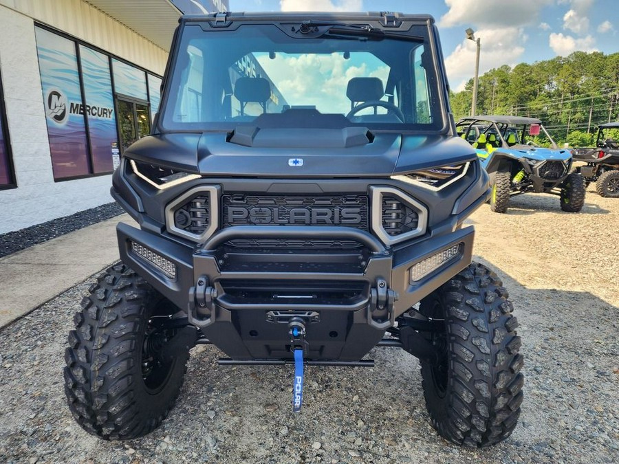 2026 Polaris Ranger® XD 1500 NorthStar Edition Ultimate