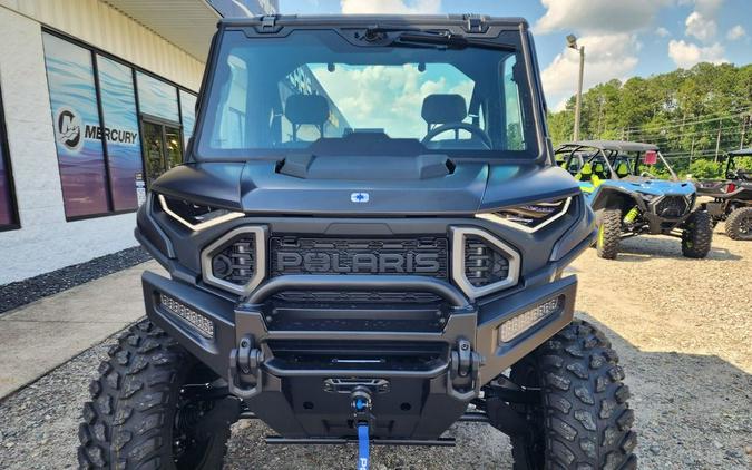 2026 Polaris Ranger® XD 1500 NorthStar Edition Ultimate