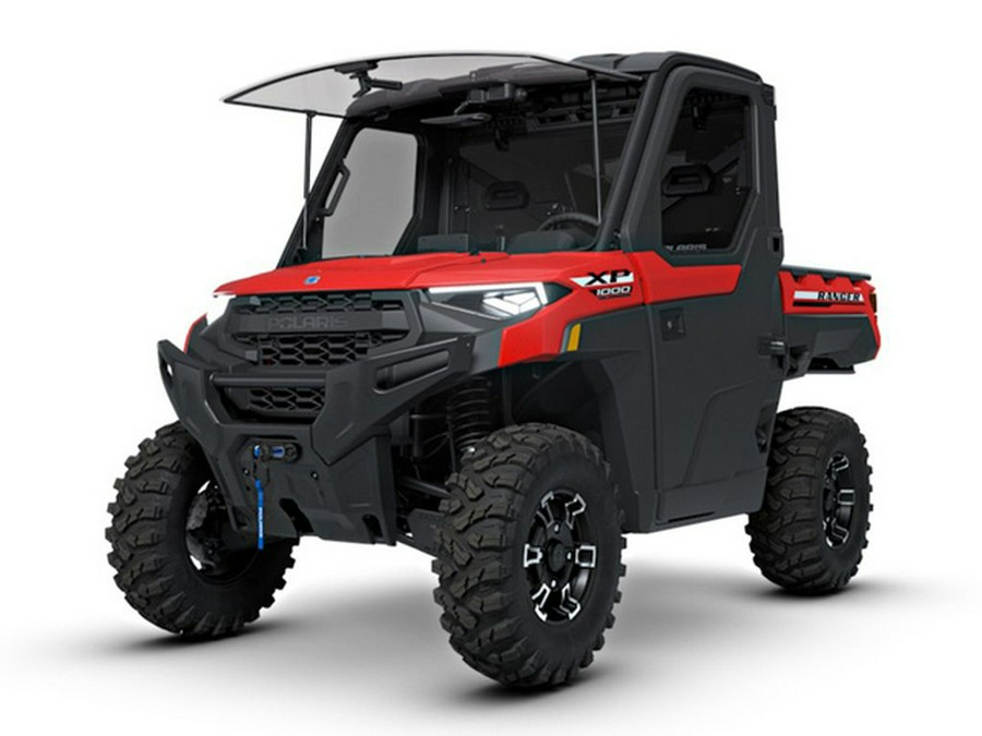 2027 Polaris Ranger XP 1000 Northstar Ultimate