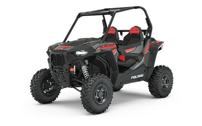 2019 Polaris RZR S 1000