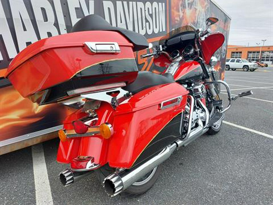2014 Harley-Davidson Police Road King®