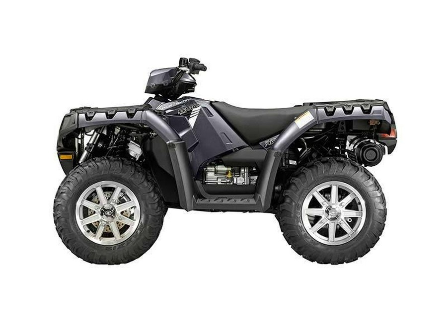 2014 Polaris Sportsman® 550 EPS