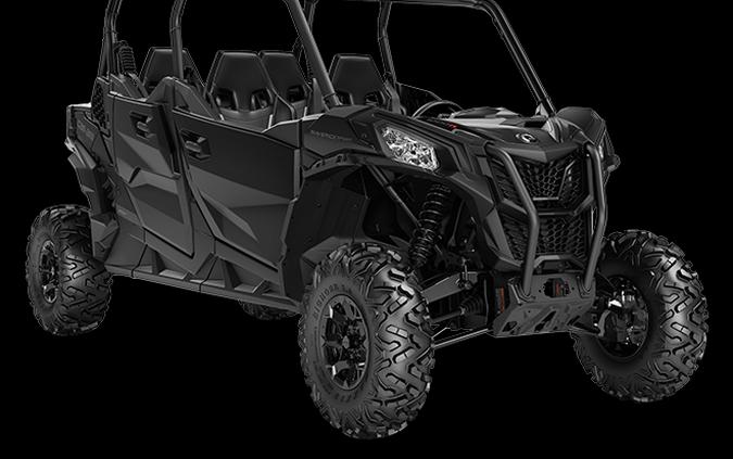 2023 CAN-AM MAVERICK SPORT MAX DPS 1000 R