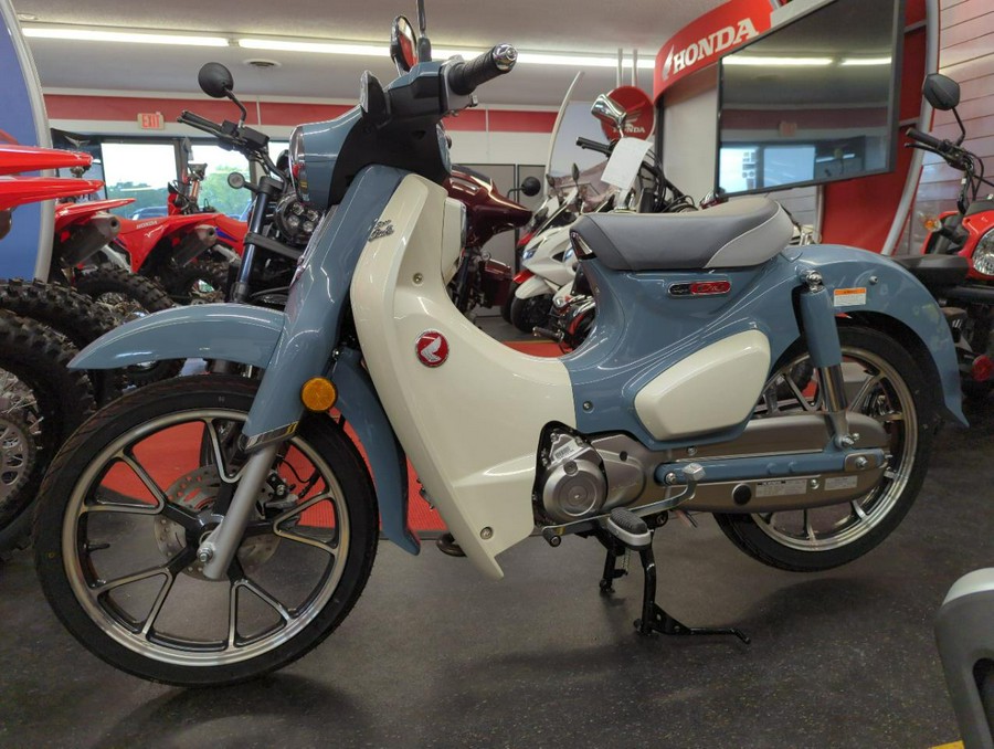 2023 Honda Super Cub C125 ABS