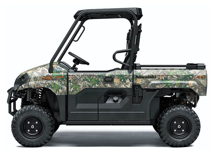 2023 Kawasaki MULE PRO-MX™ EPS CAMO