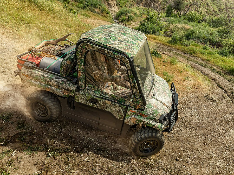 2023 Kawasaki MULE PRO-MX™ EPS CAMO